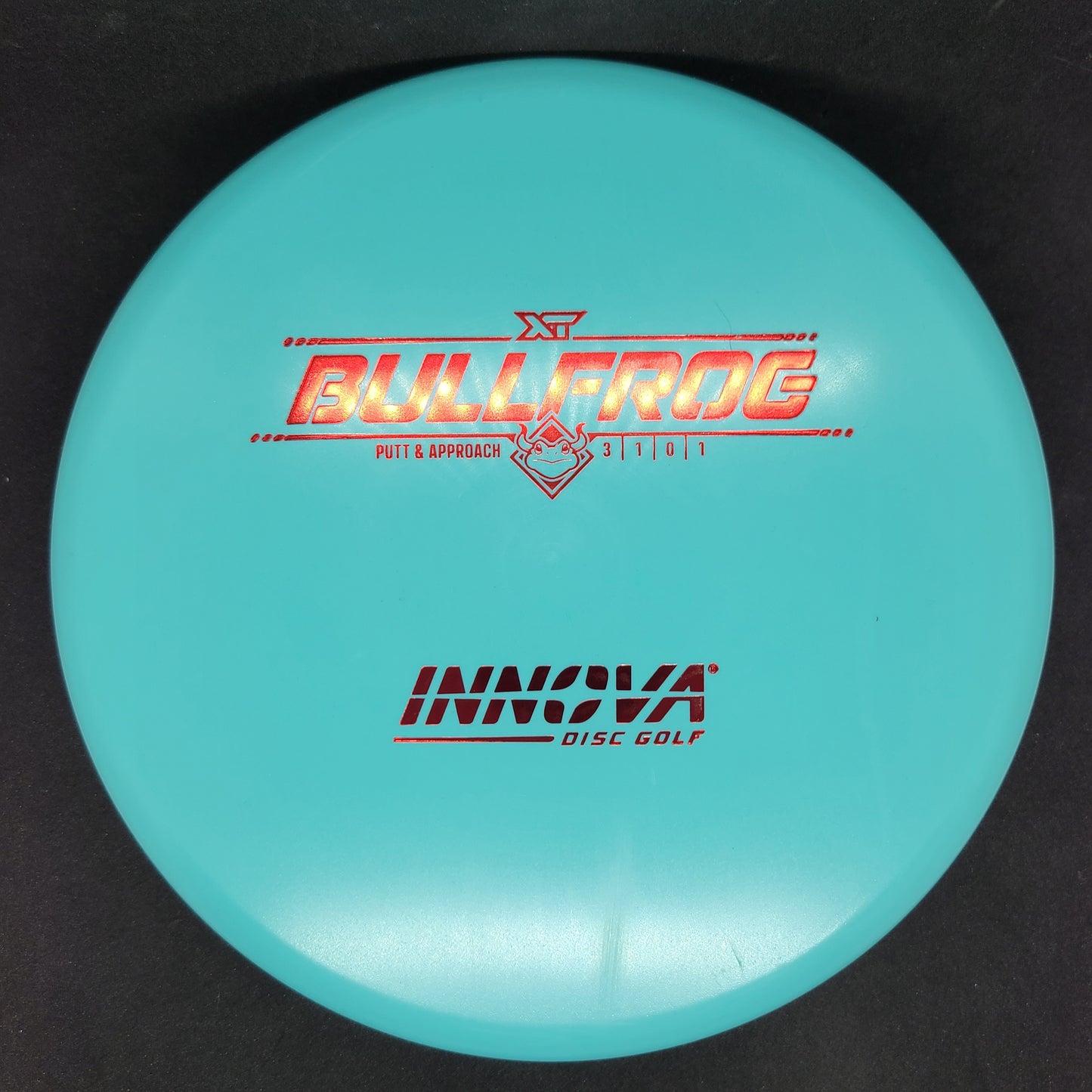 Innova - Bullfrog - XT