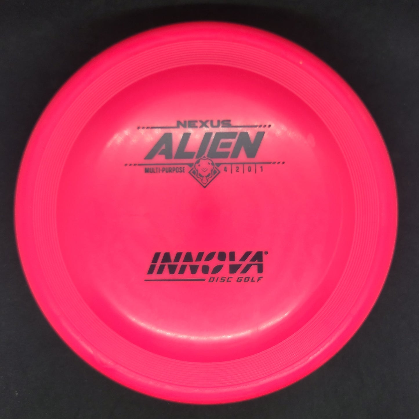 Innova - Alien - Nexus