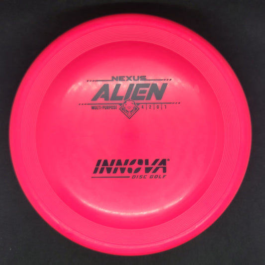 Innova - Alien - Nexus