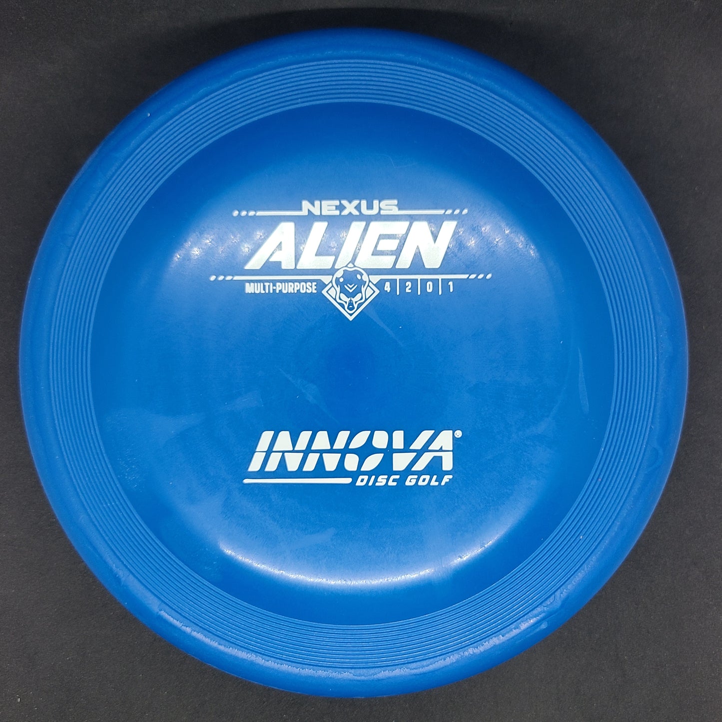 Innova - Alien - Nexus