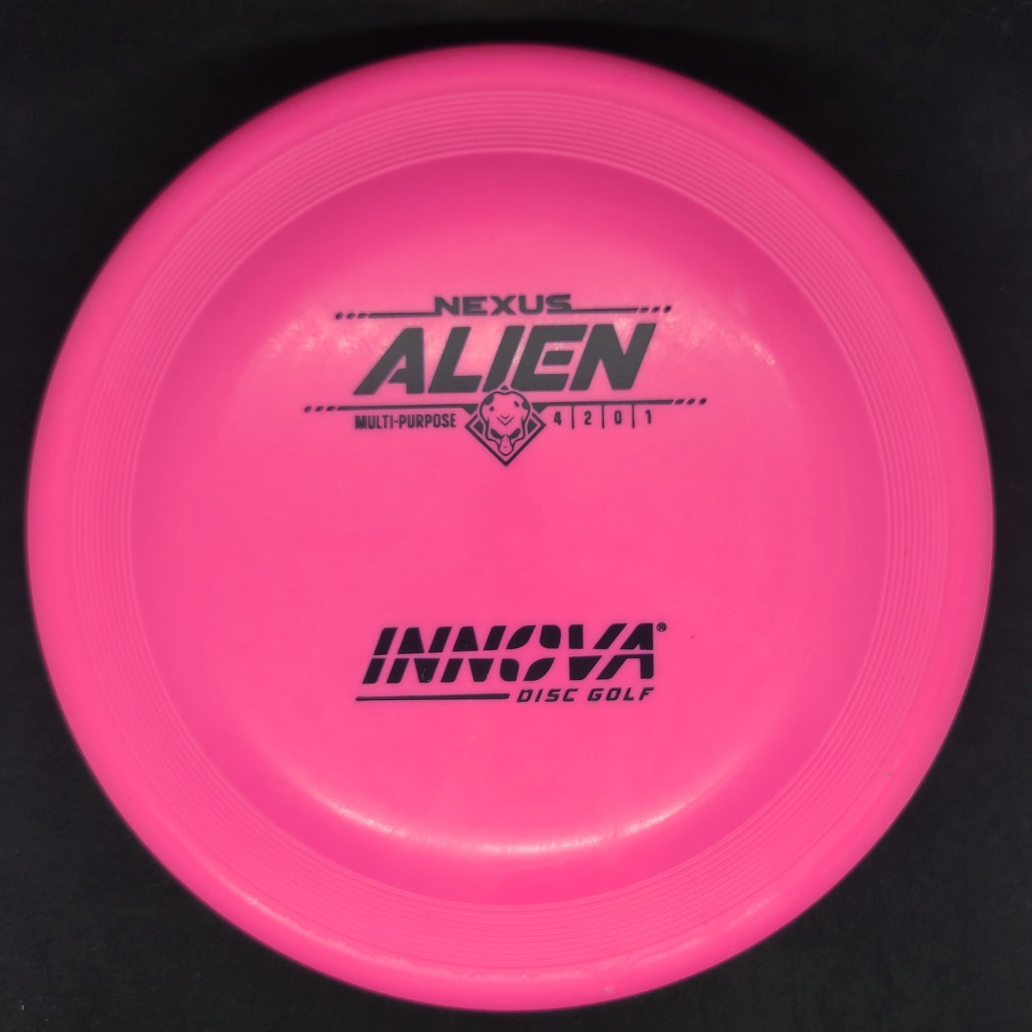 Innova - Alien - Nexus
