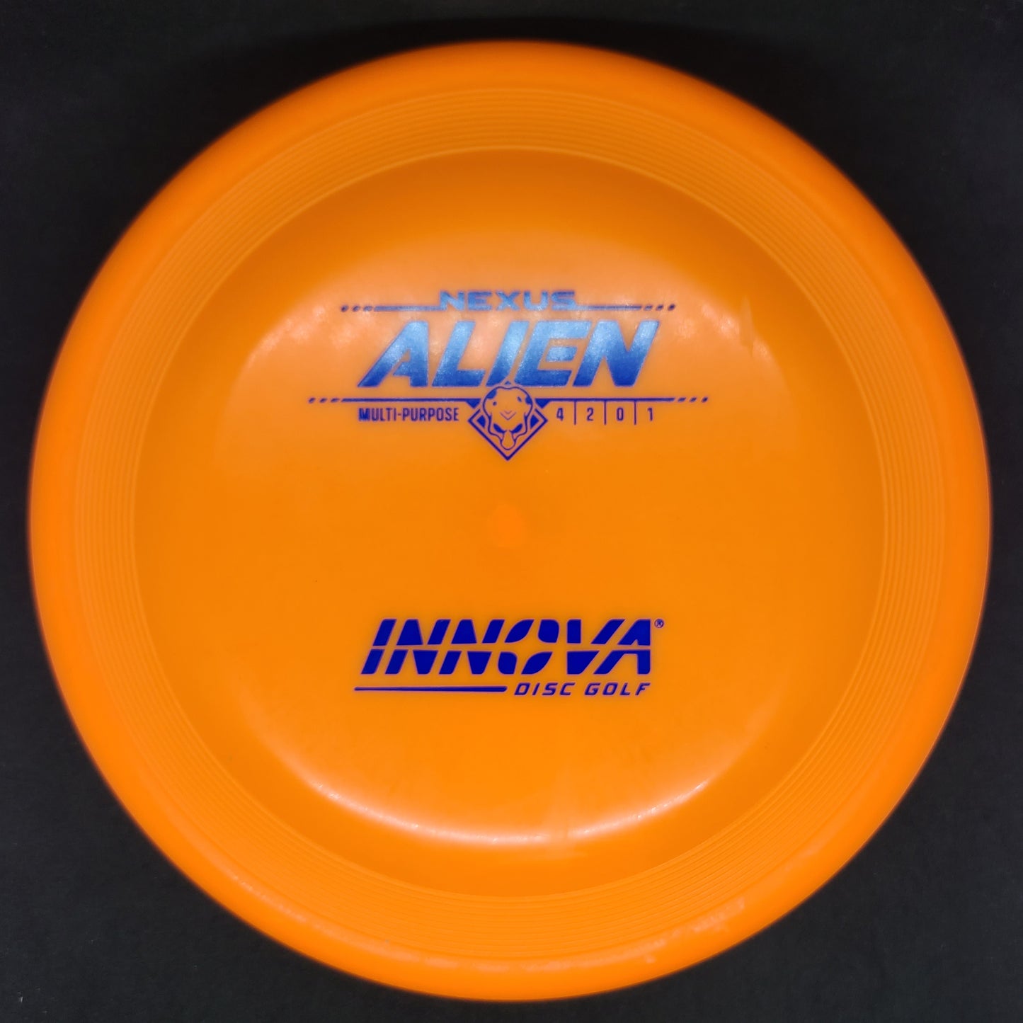 Innova - Alien - Nexus
