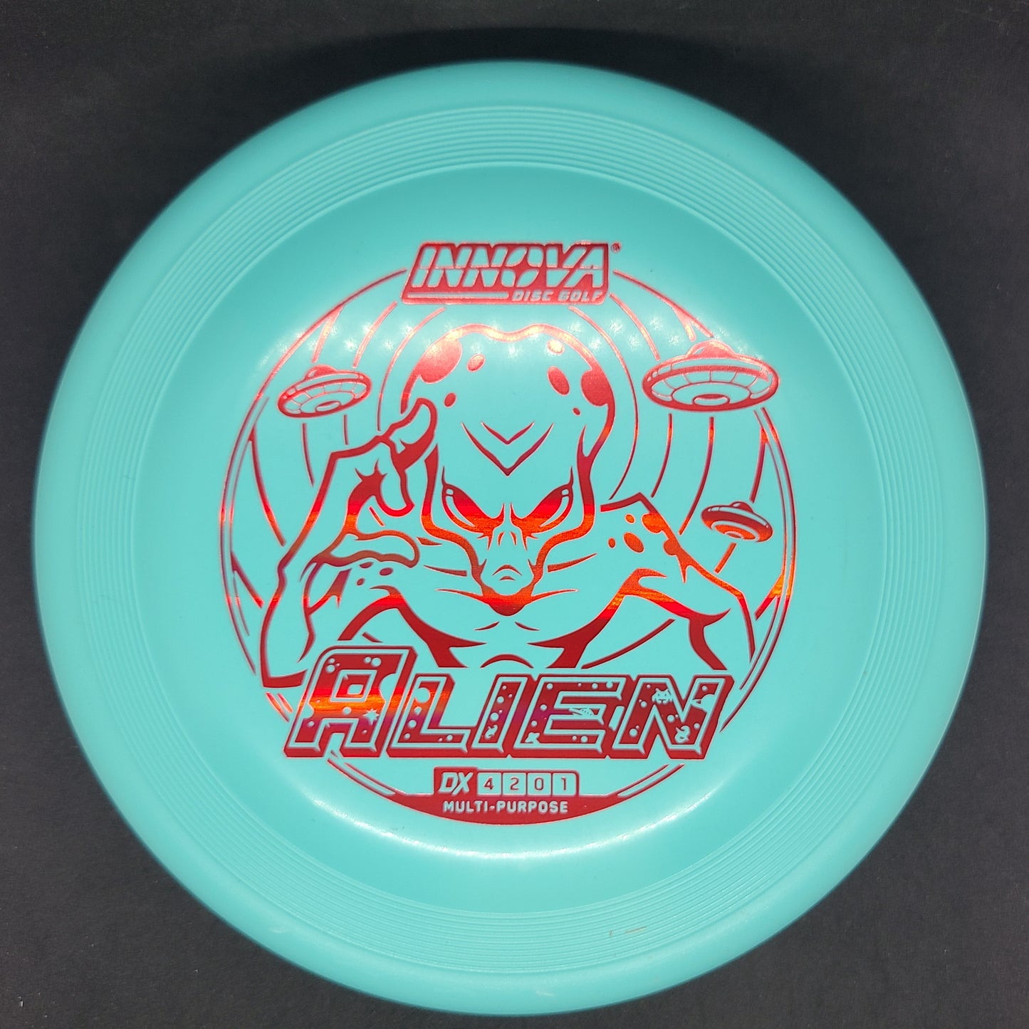 Innova - Alien - DX