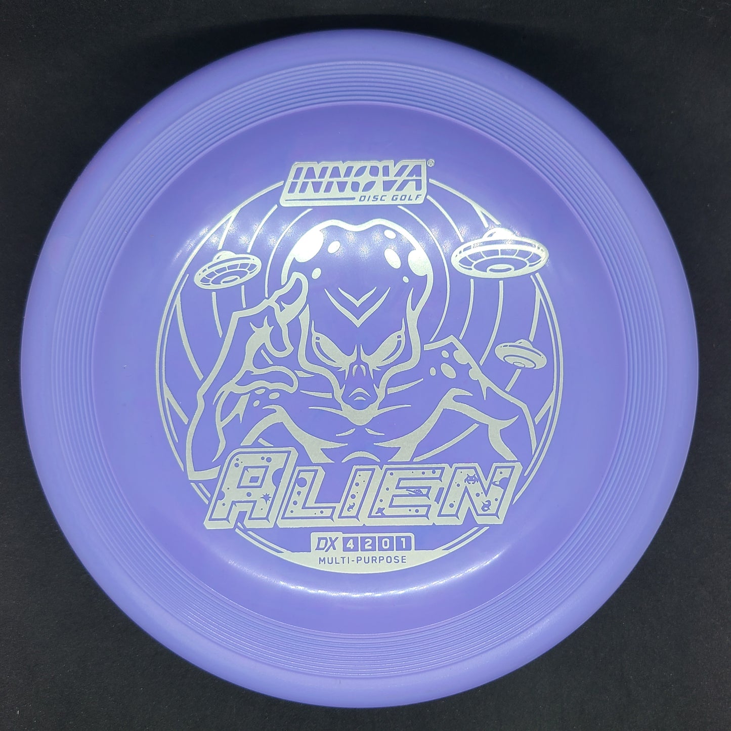 Innova - Alien - DX