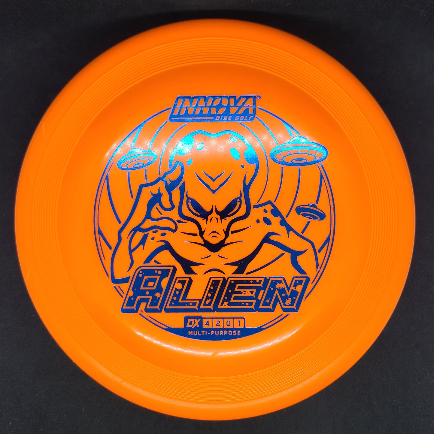 Innova - Alien - DX