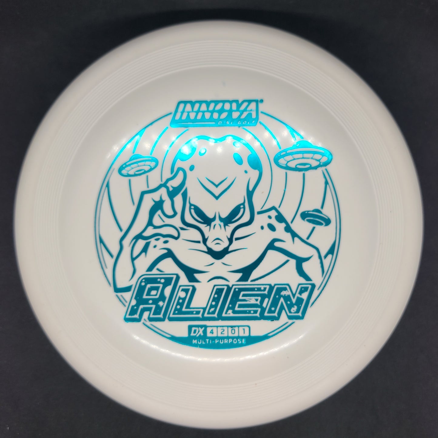 Innova - Alien - DX