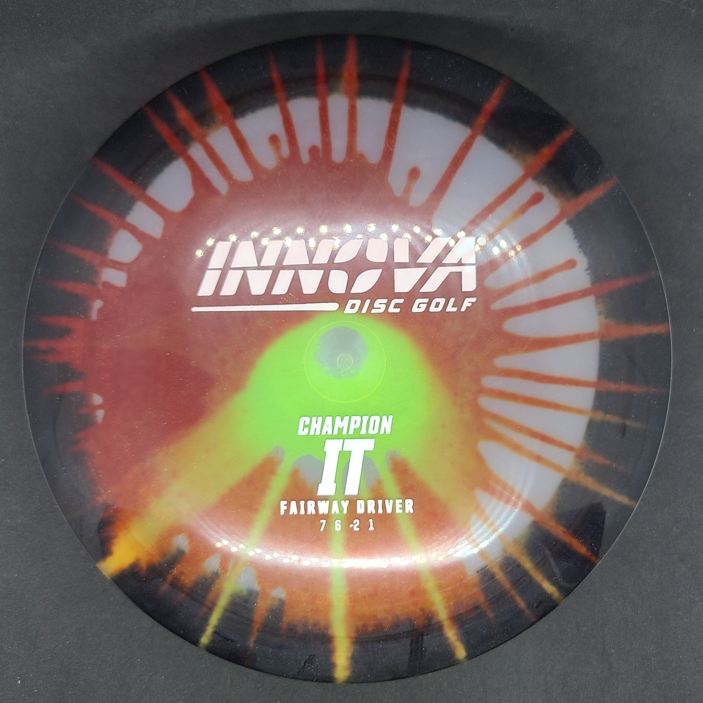 Innova - IT - I-Dye