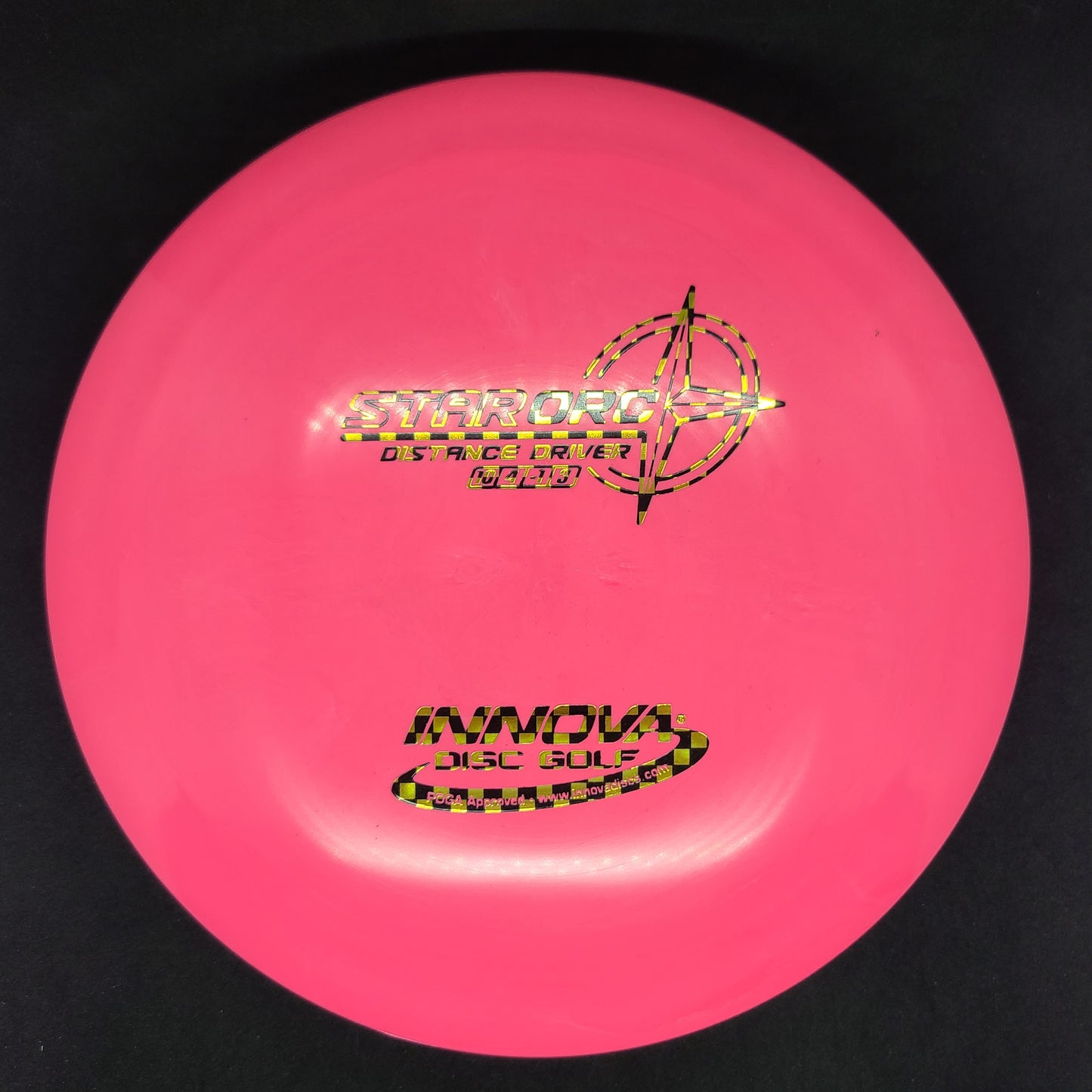 Innova - Orc - Star