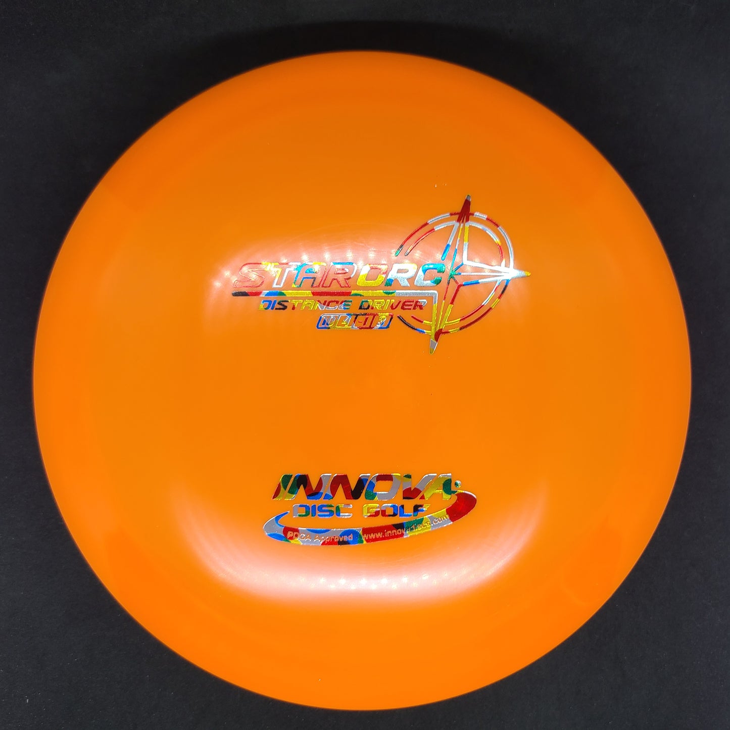 Innova - Orc - Star