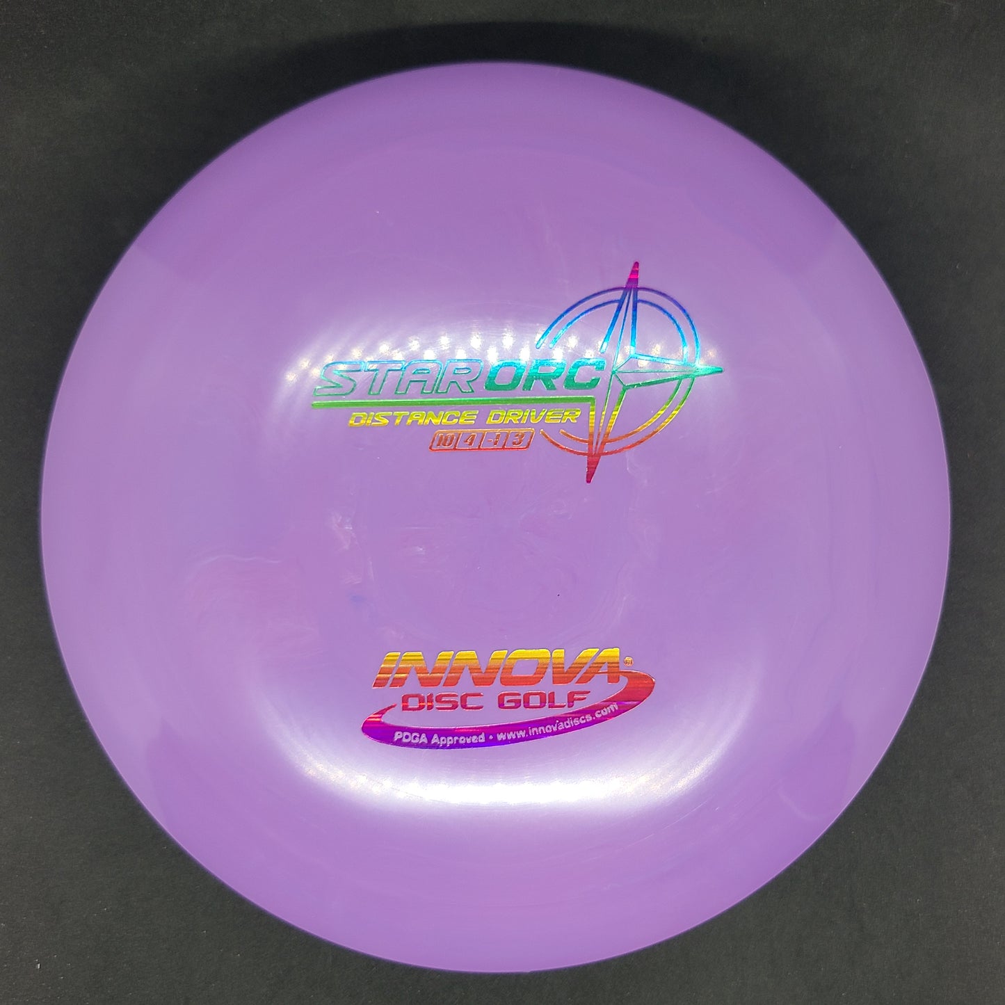 Innova - Orc - Star