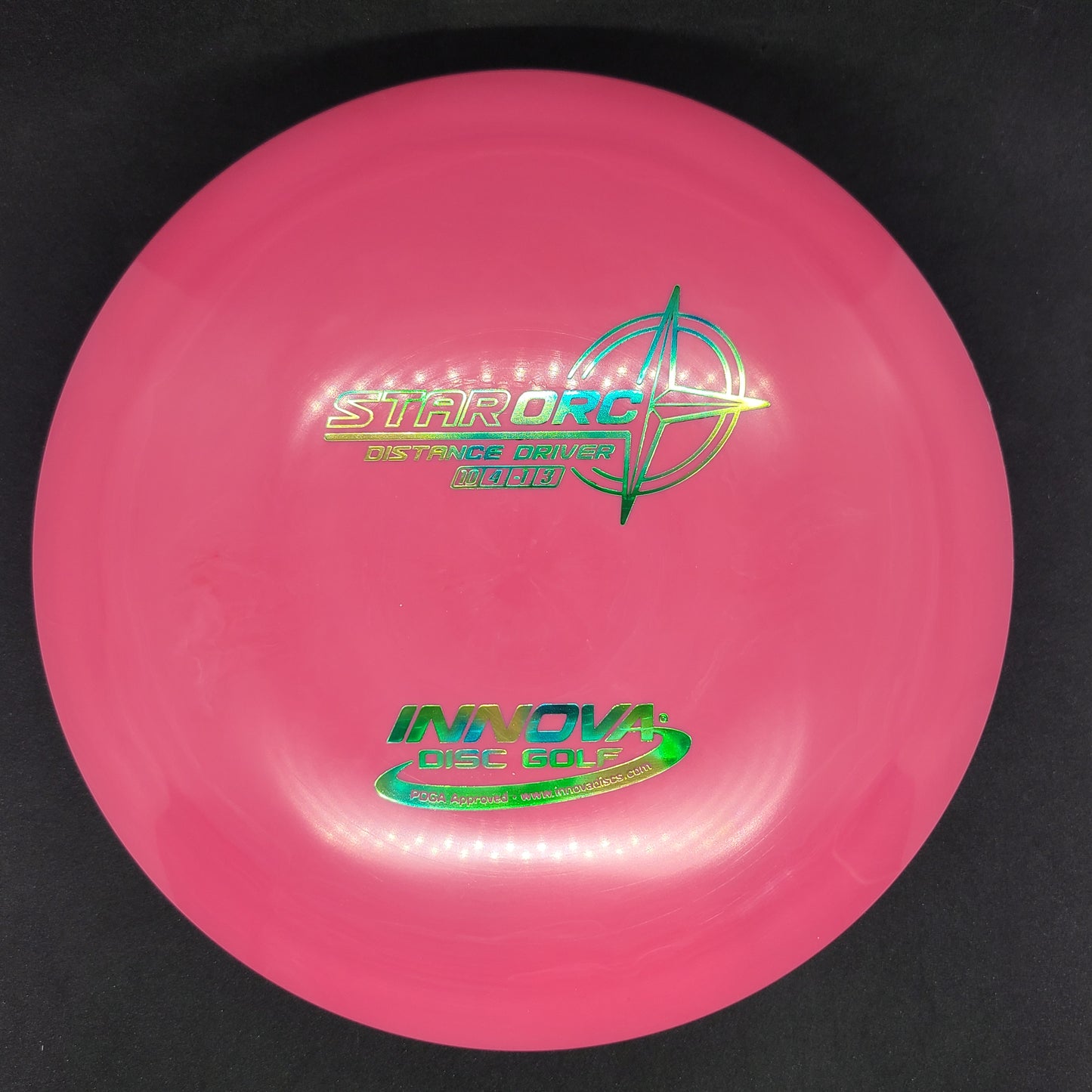 Innova - Orc - Star