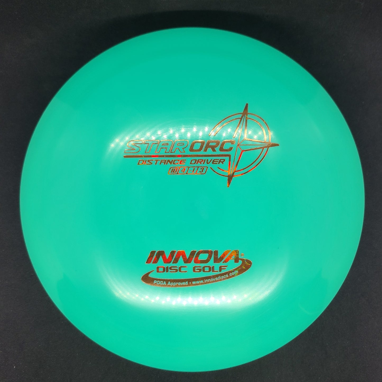 Innova - Orc - Star