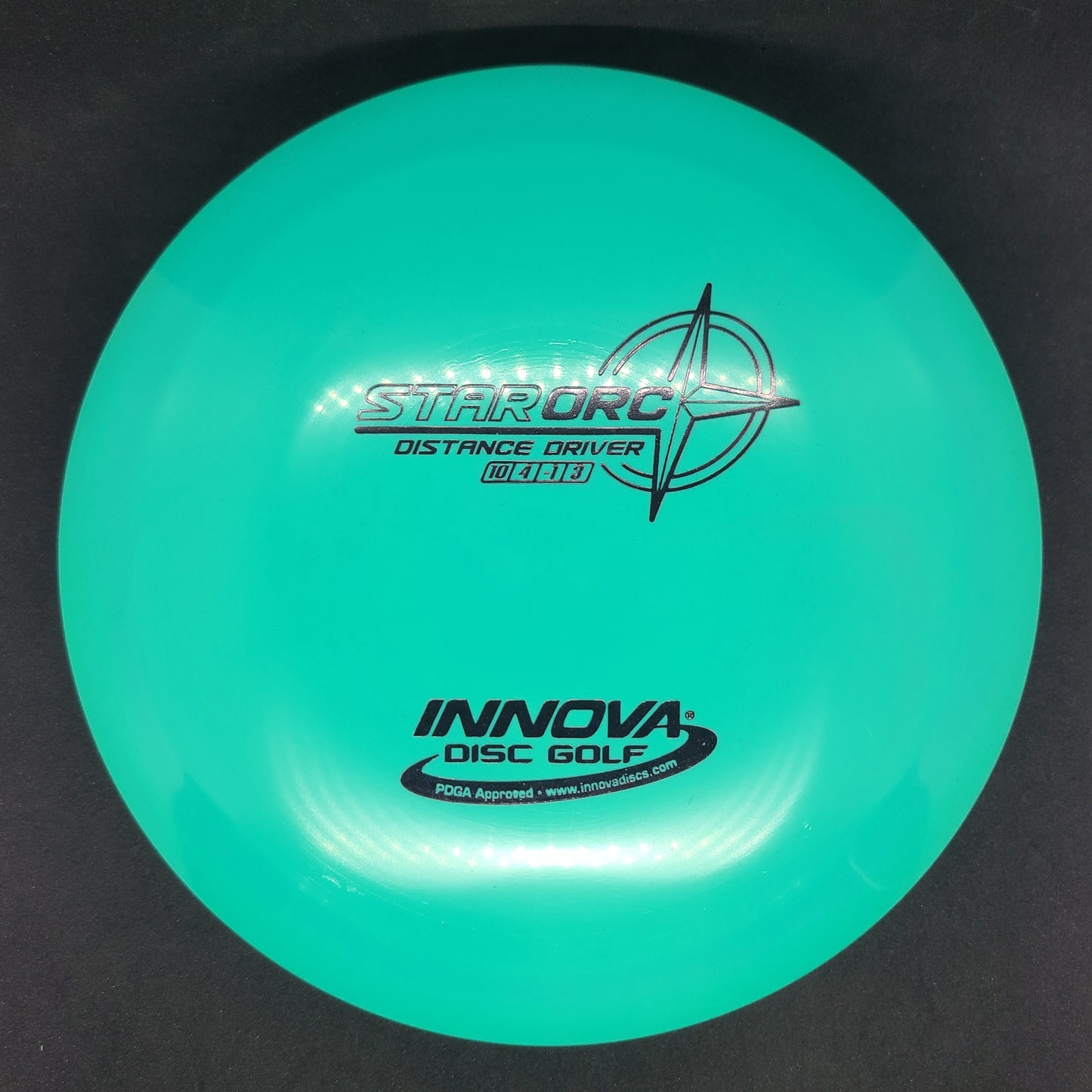 Innova - Orc - Star