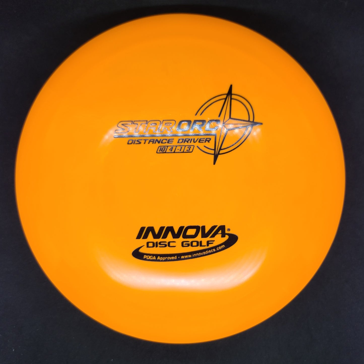 Innova - Orc - Star