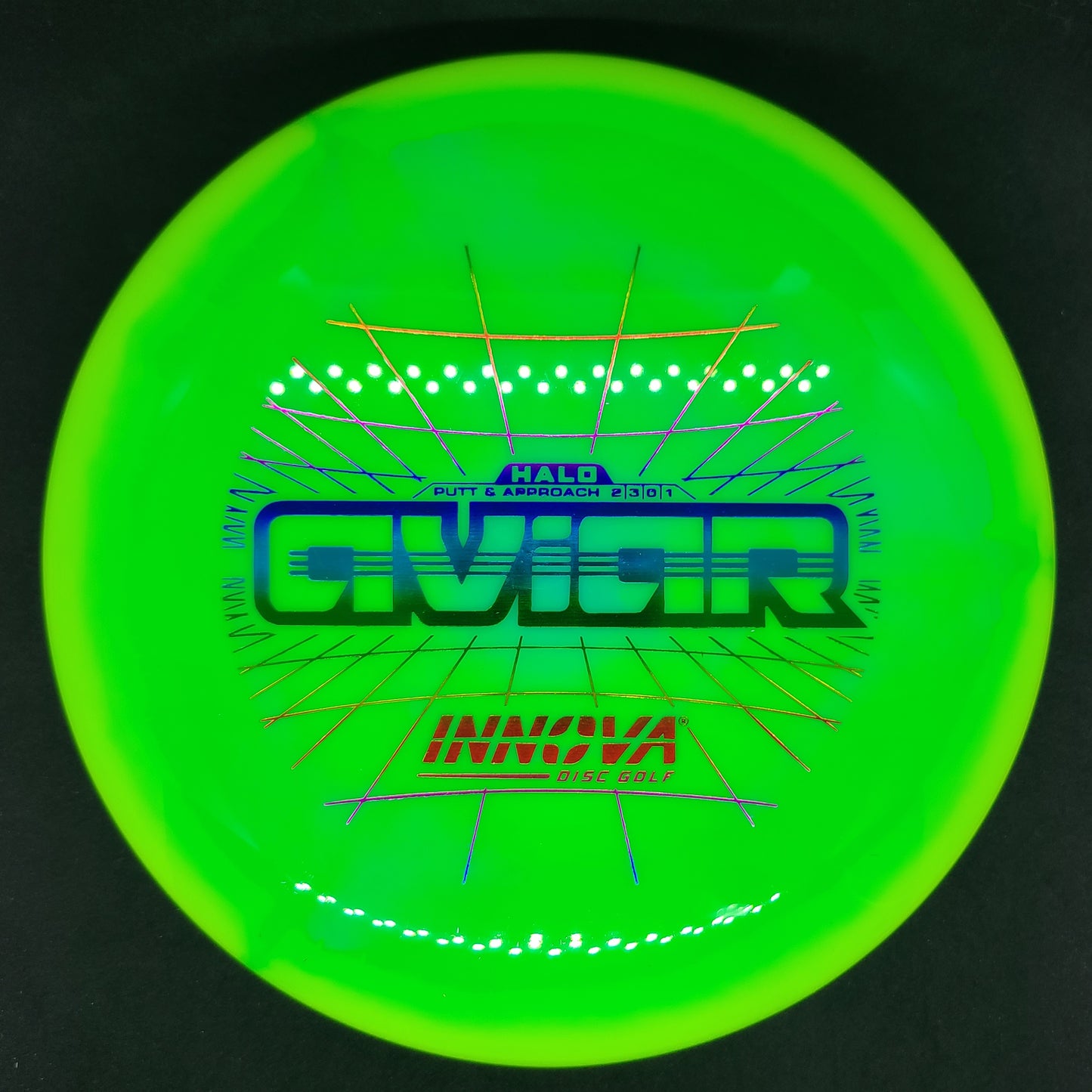 Innova - Aviar - Star halo