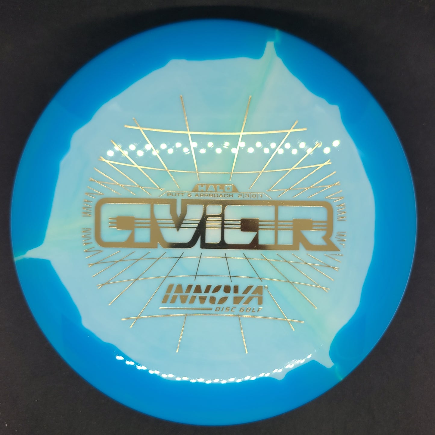 Innova - Aviar - Star halo