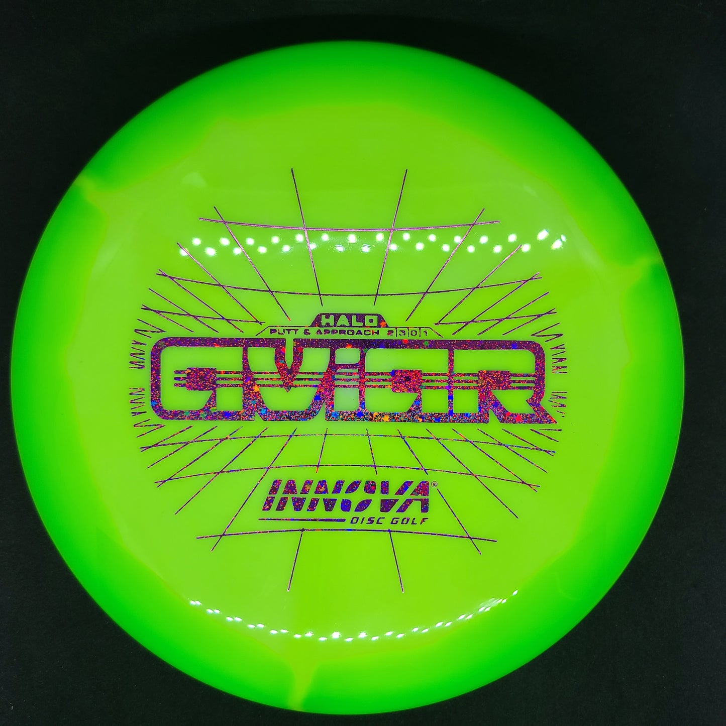 Innova - Aviar - Star halo