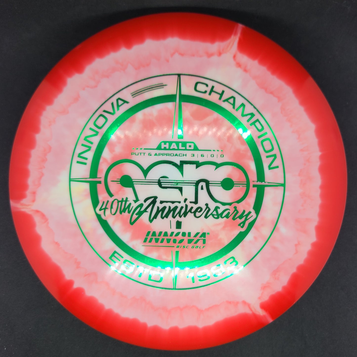 Innova - Aero - Star Halo