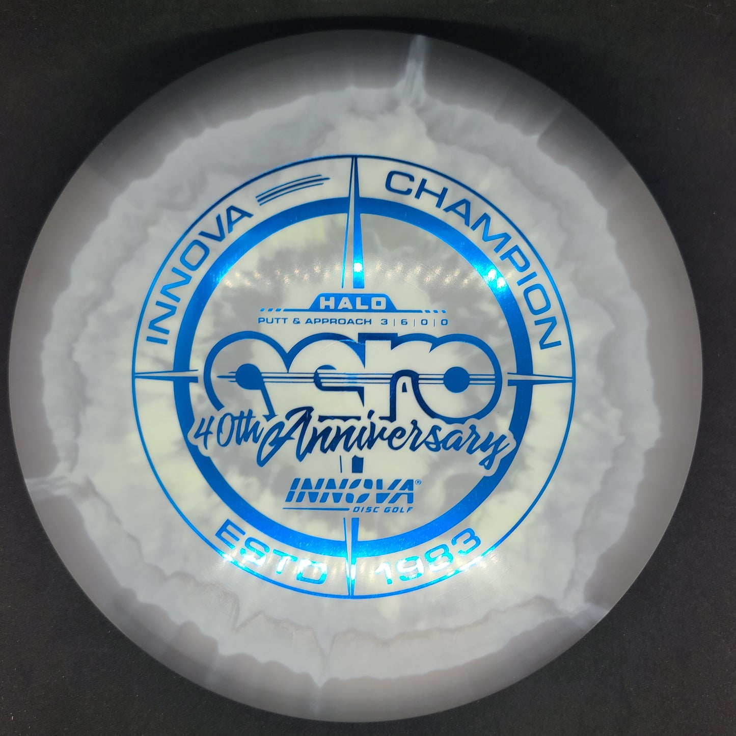 Innova - Aero - Star Halo