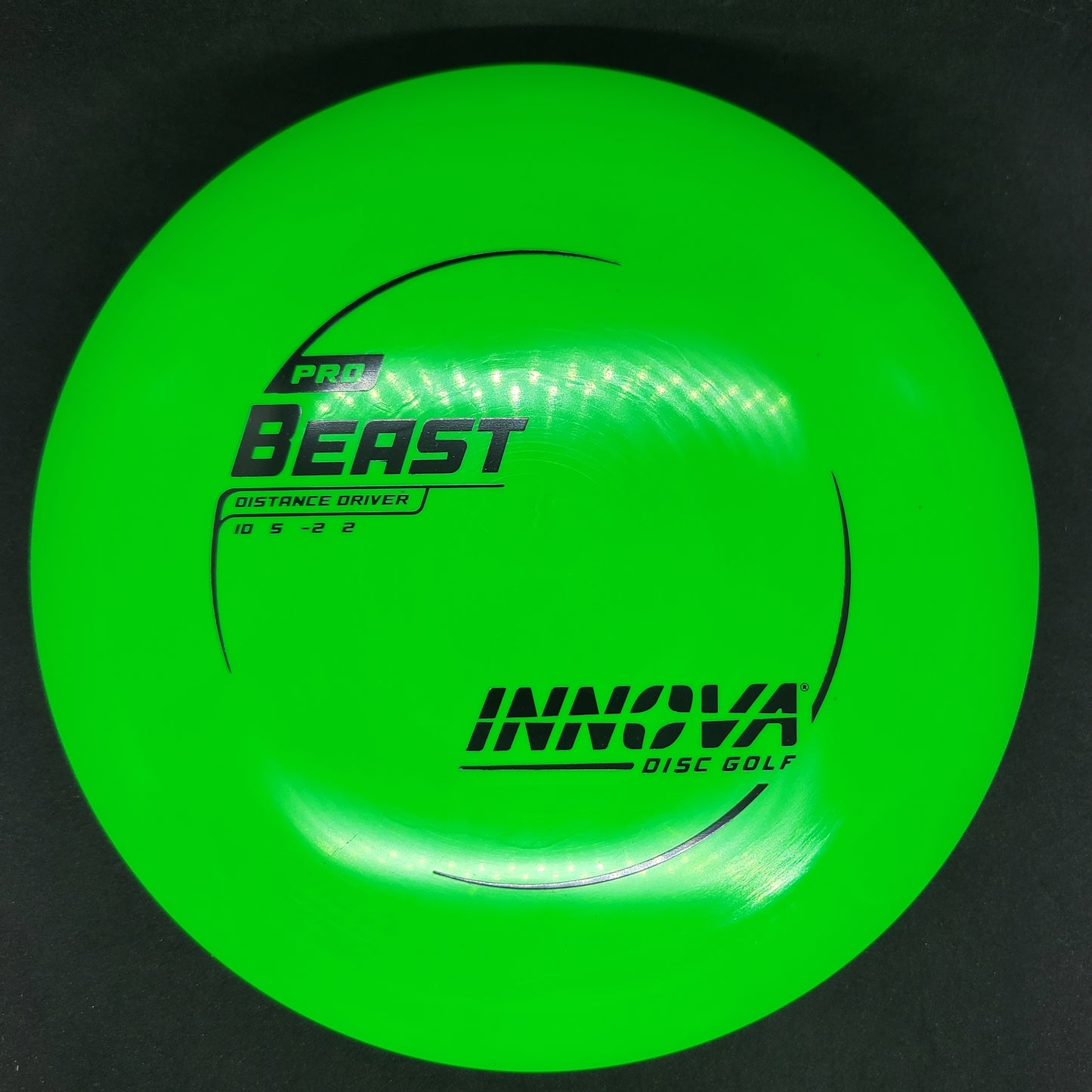 Innova - Beast - Pro