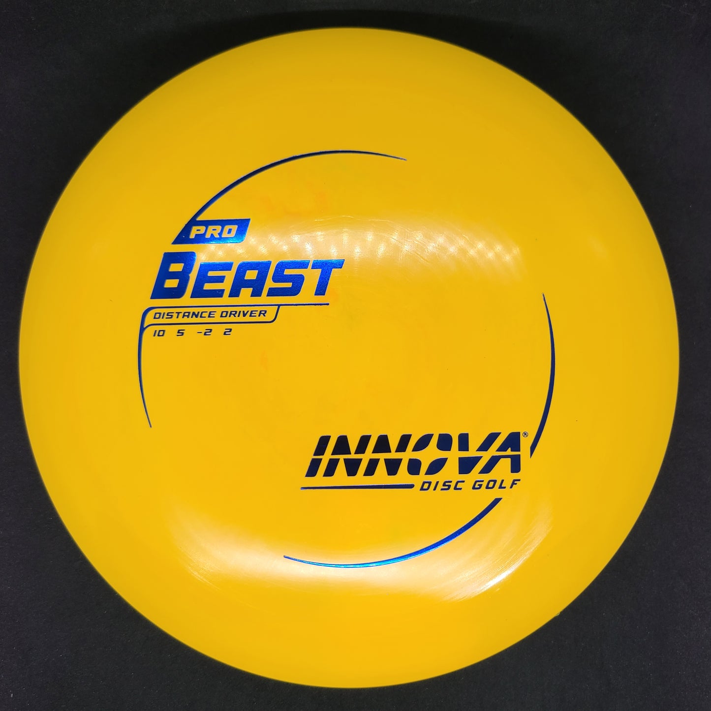 Innova - Beast - Pro