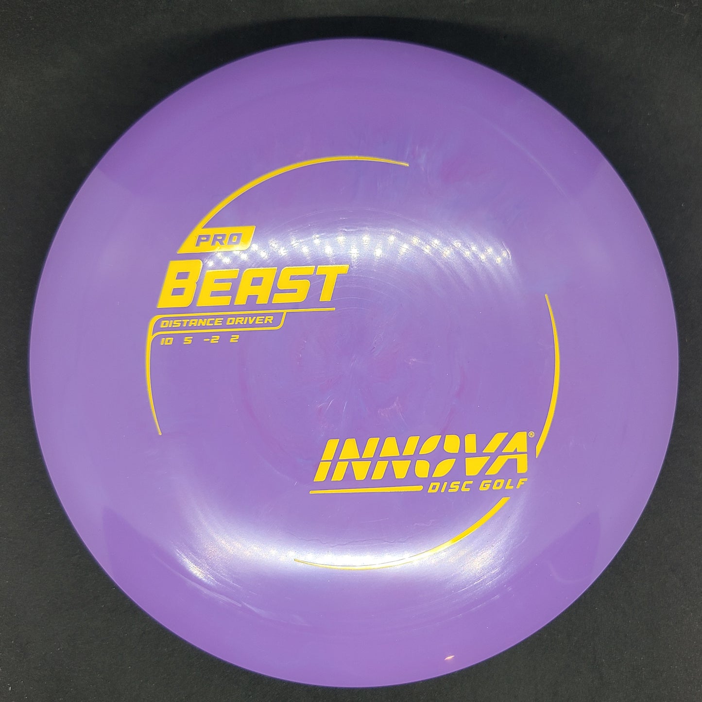 Innova - Beast - Pro