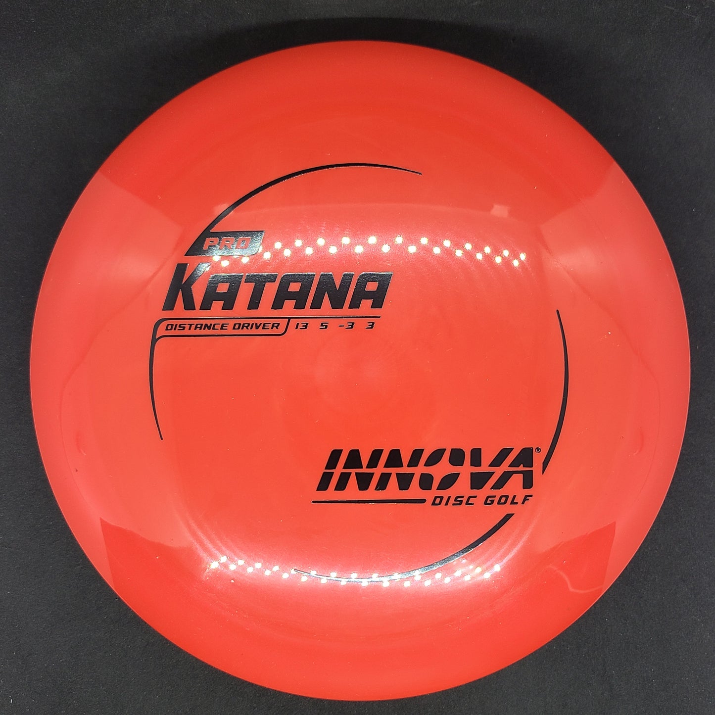 Innova - Katana - Pro