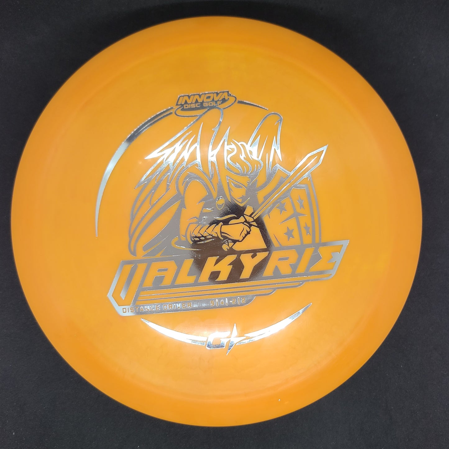 Innova - Valkyrie - Gstar