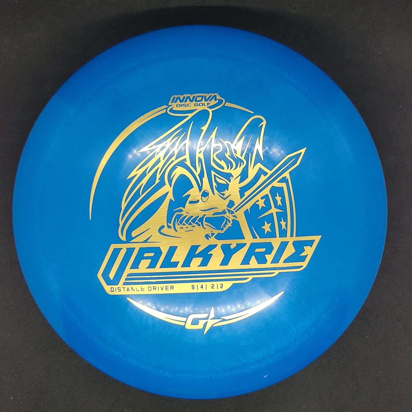 Innova - Valkyrie - Gstar