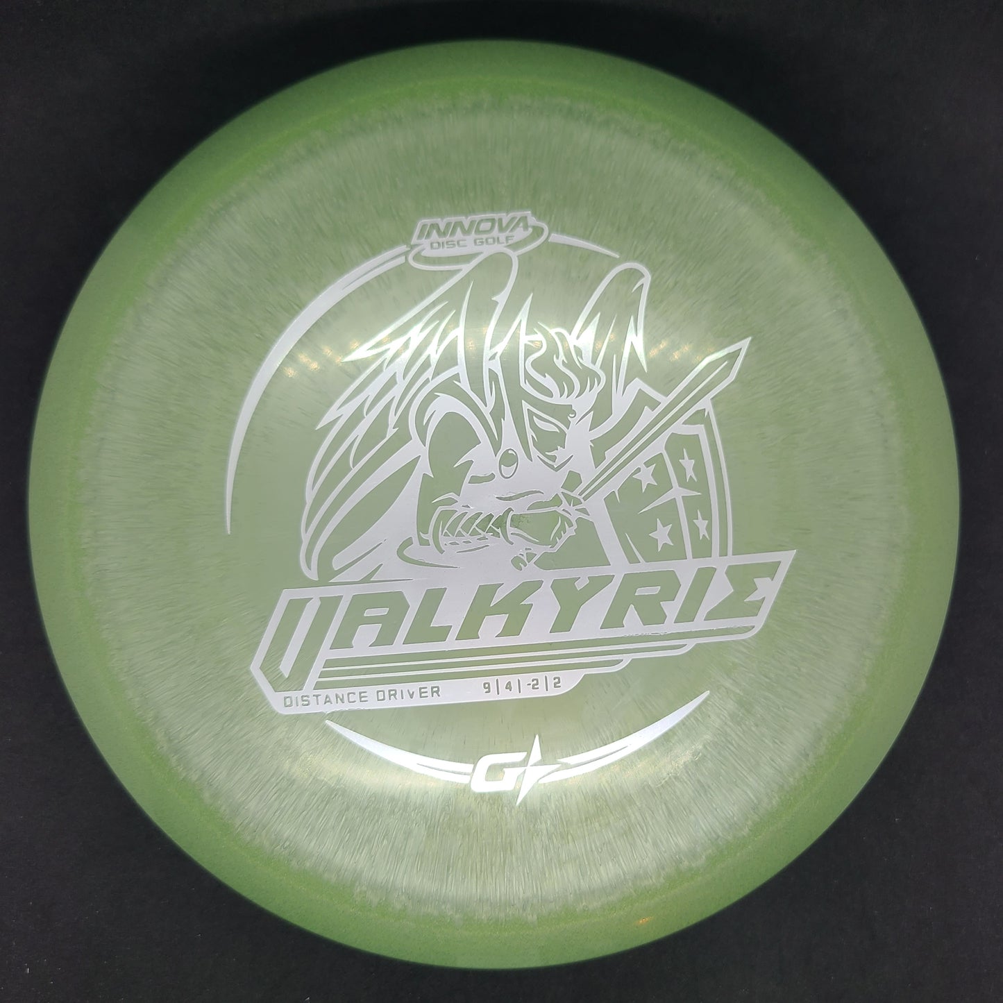 Innova - Valkyrie - Gstar
