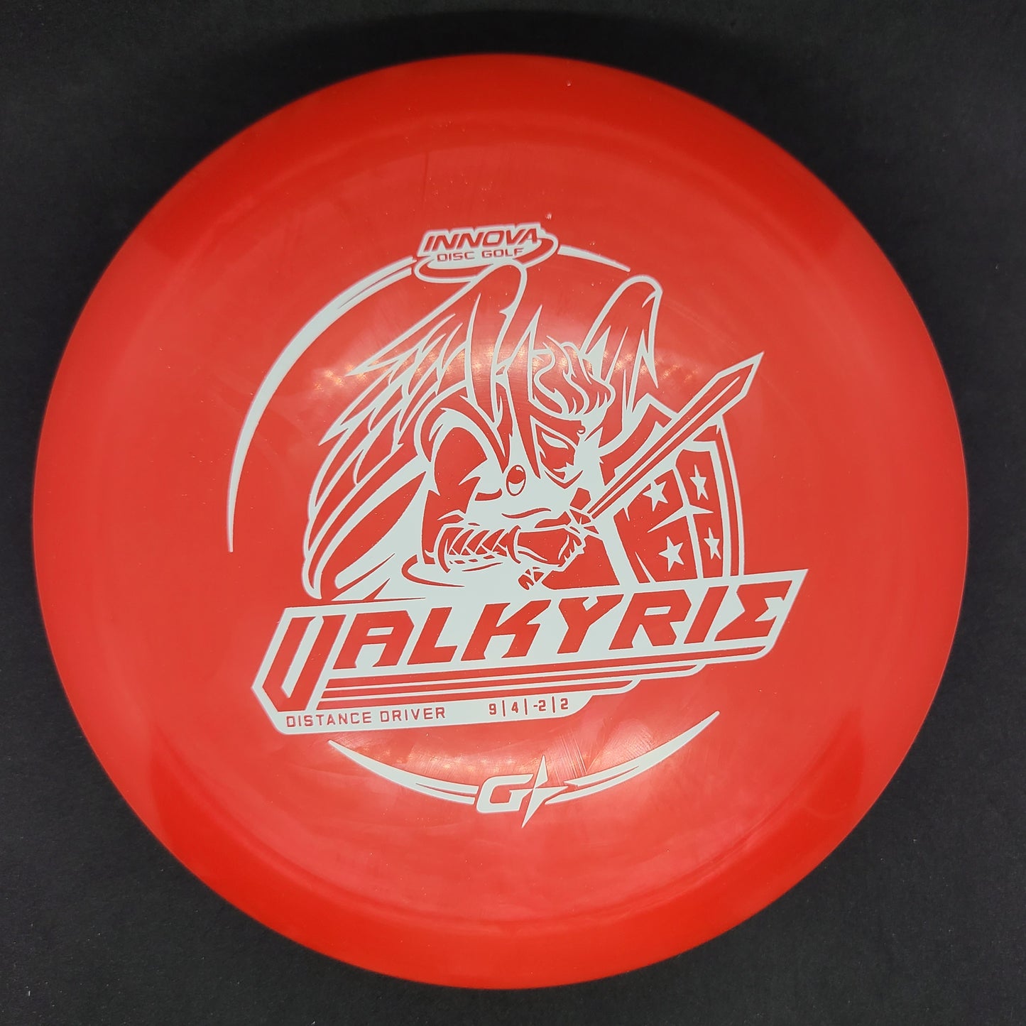 Innova - Valkyrie - Gstar