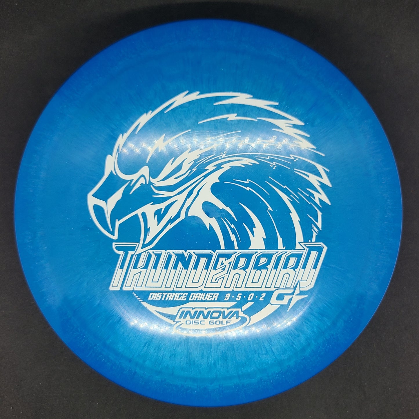 Innova - Thunderbird - Gstar