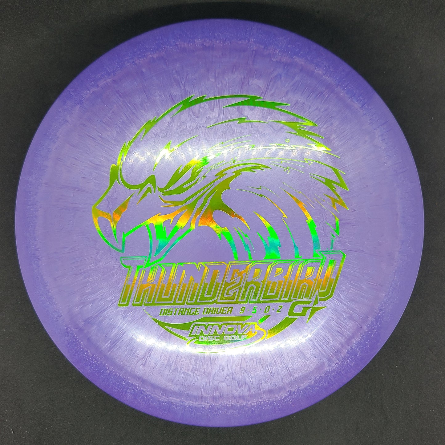 Innova - Thunderbird - Gstar