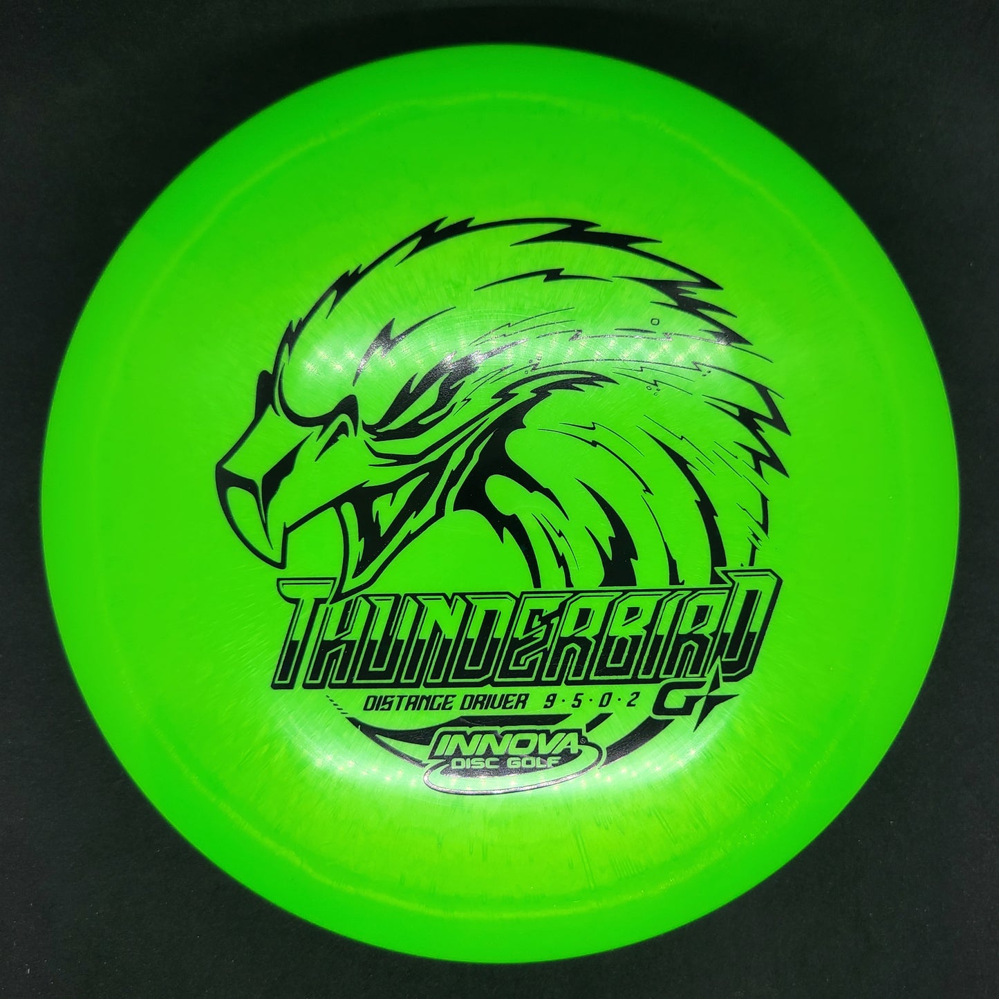 Innova - Thunderbird - Gstar