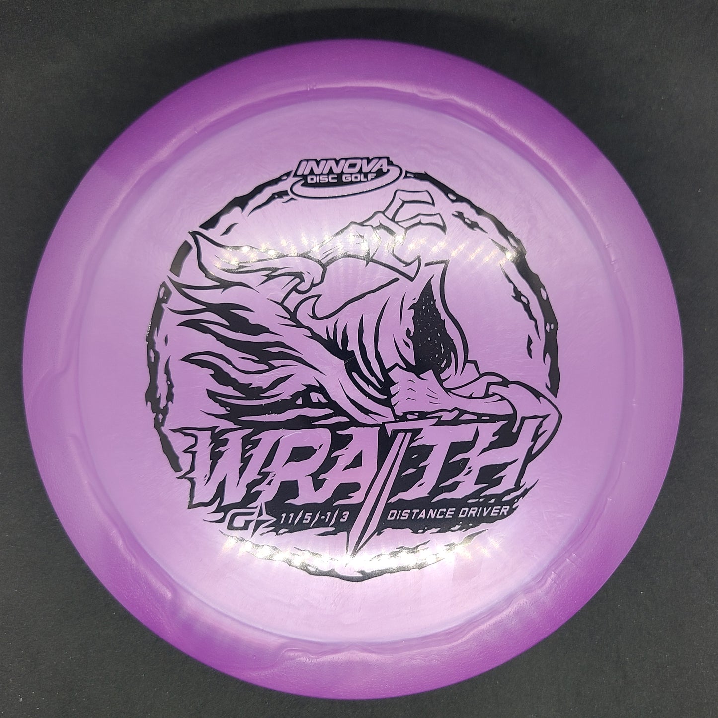 Innova - Wraith - Gstar