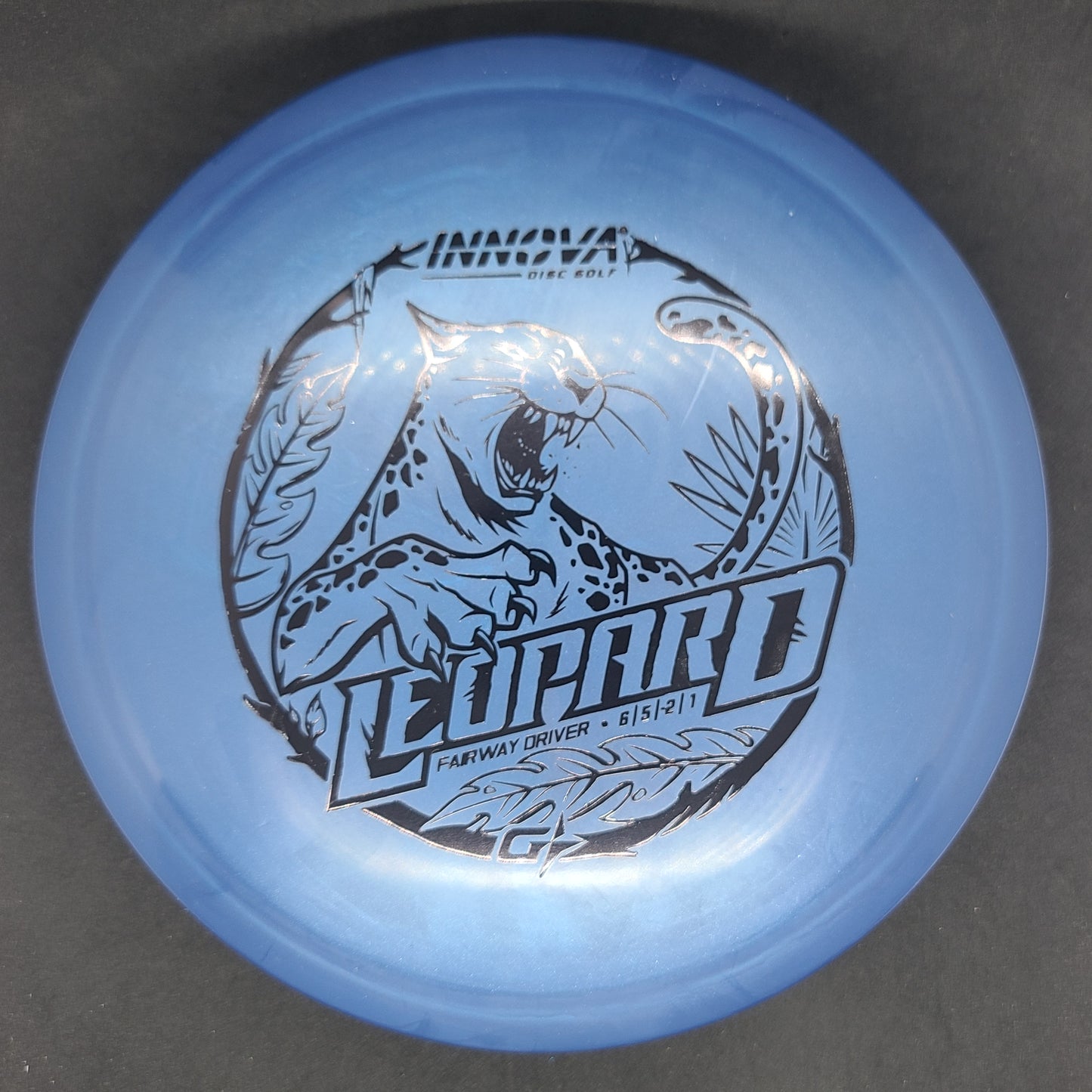 Innova - Leopard - Gstar