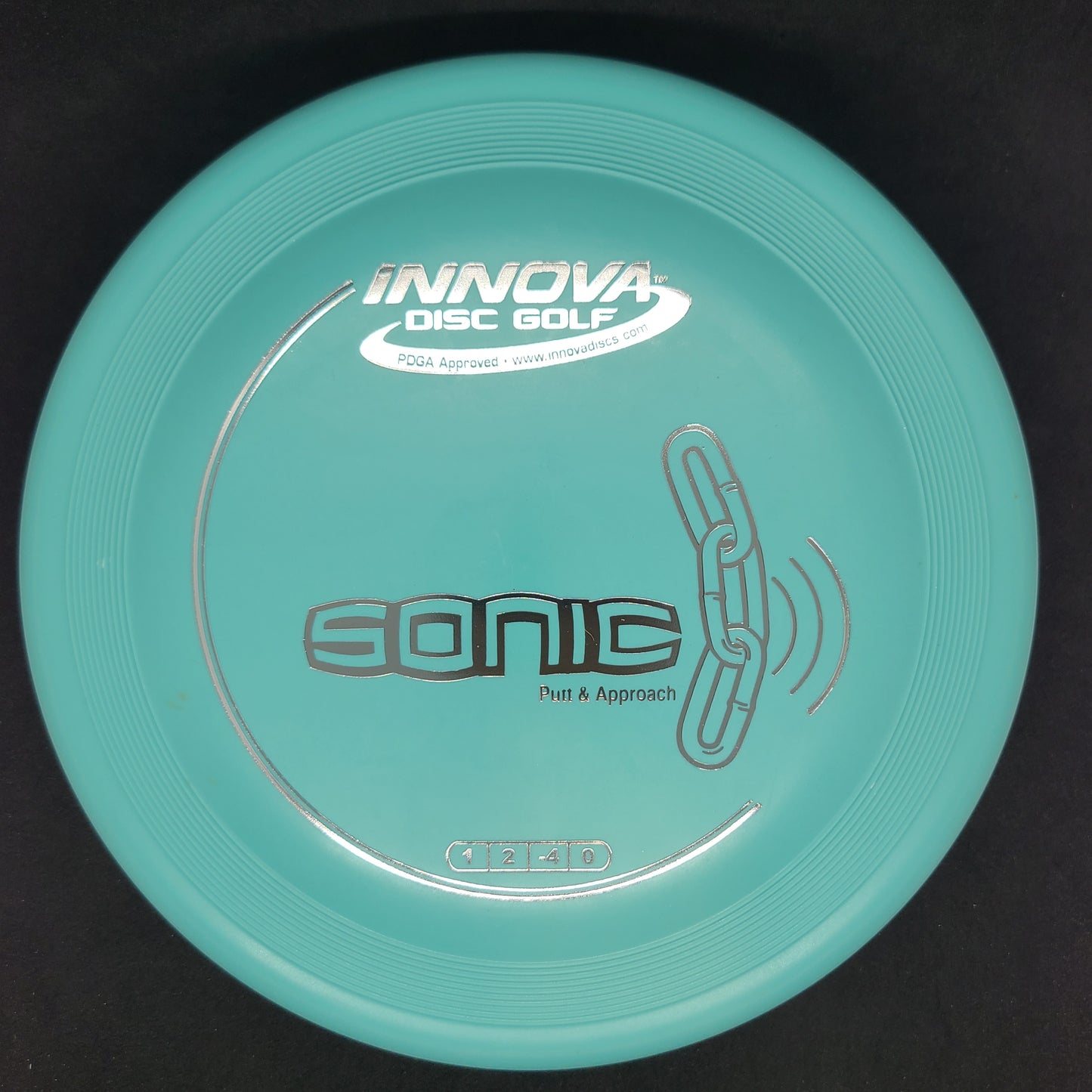 Innova - Sonic - DX