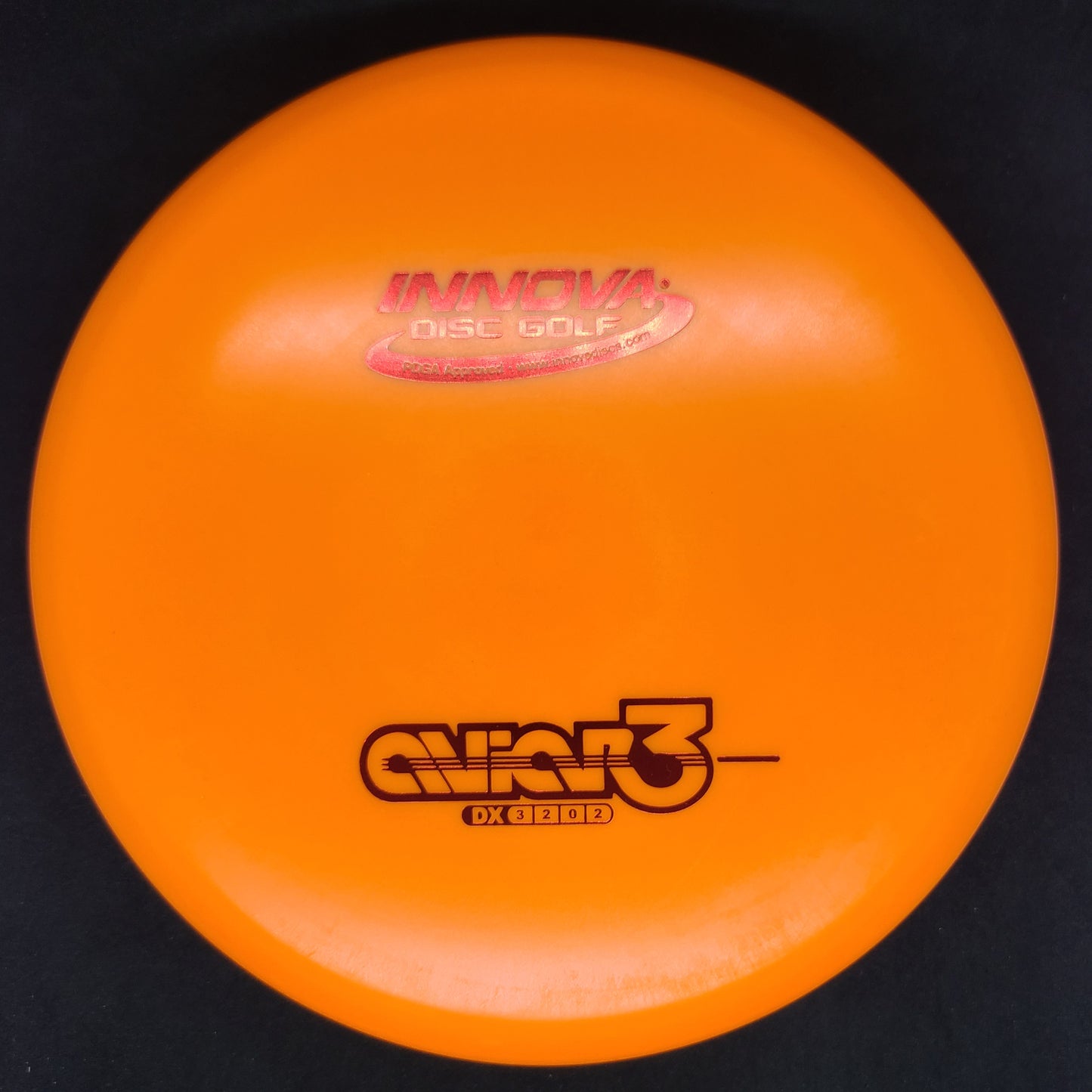 Innova - Aviar3 - DX