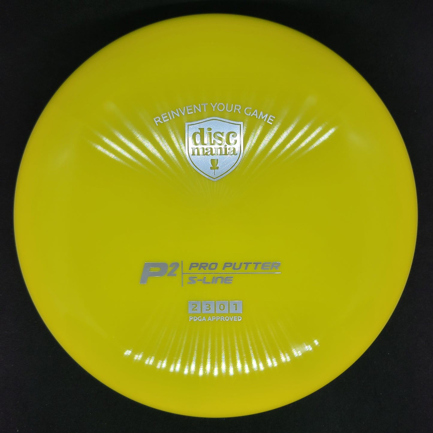 Discmania - P2 - S-line