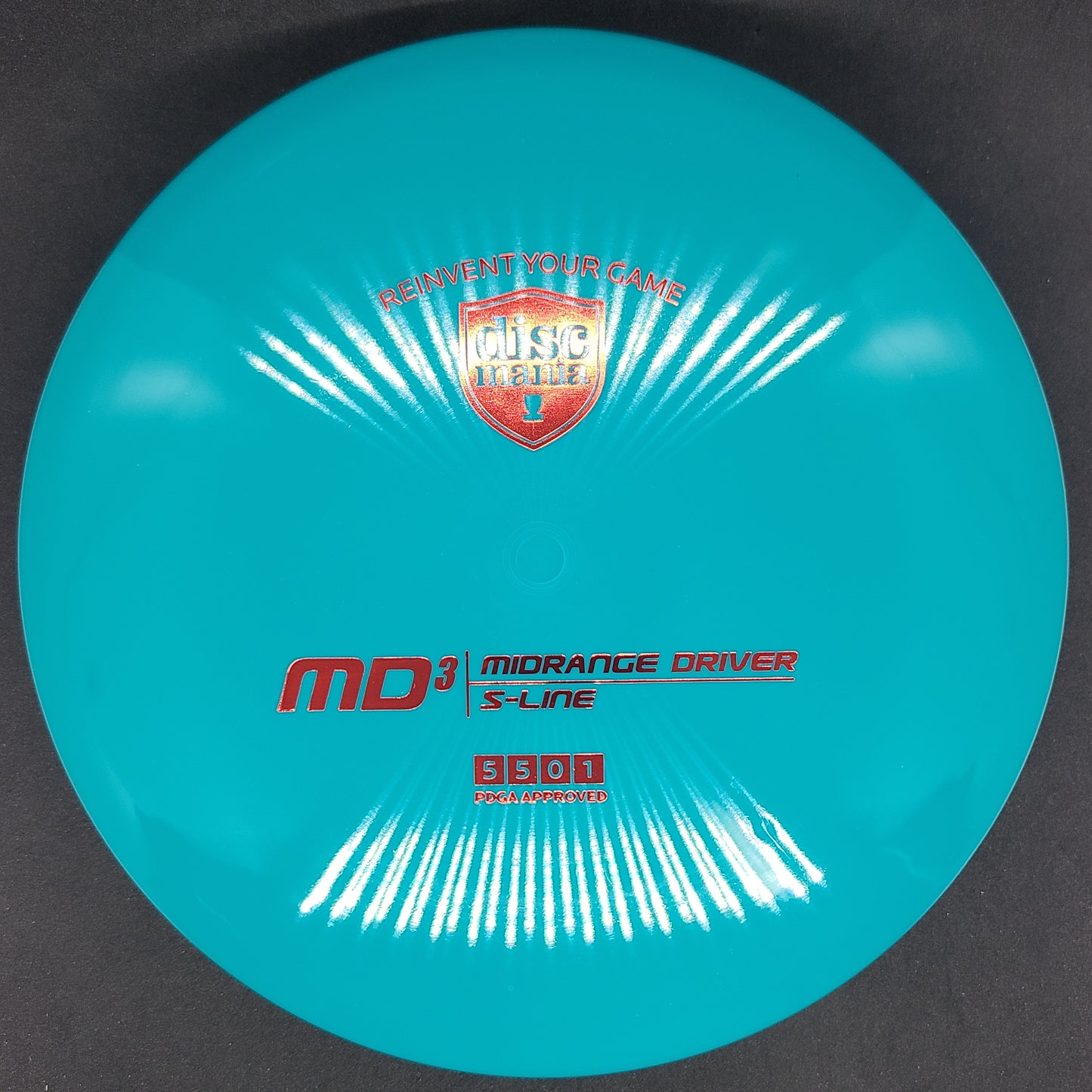 Discmania - MD3 - S-line