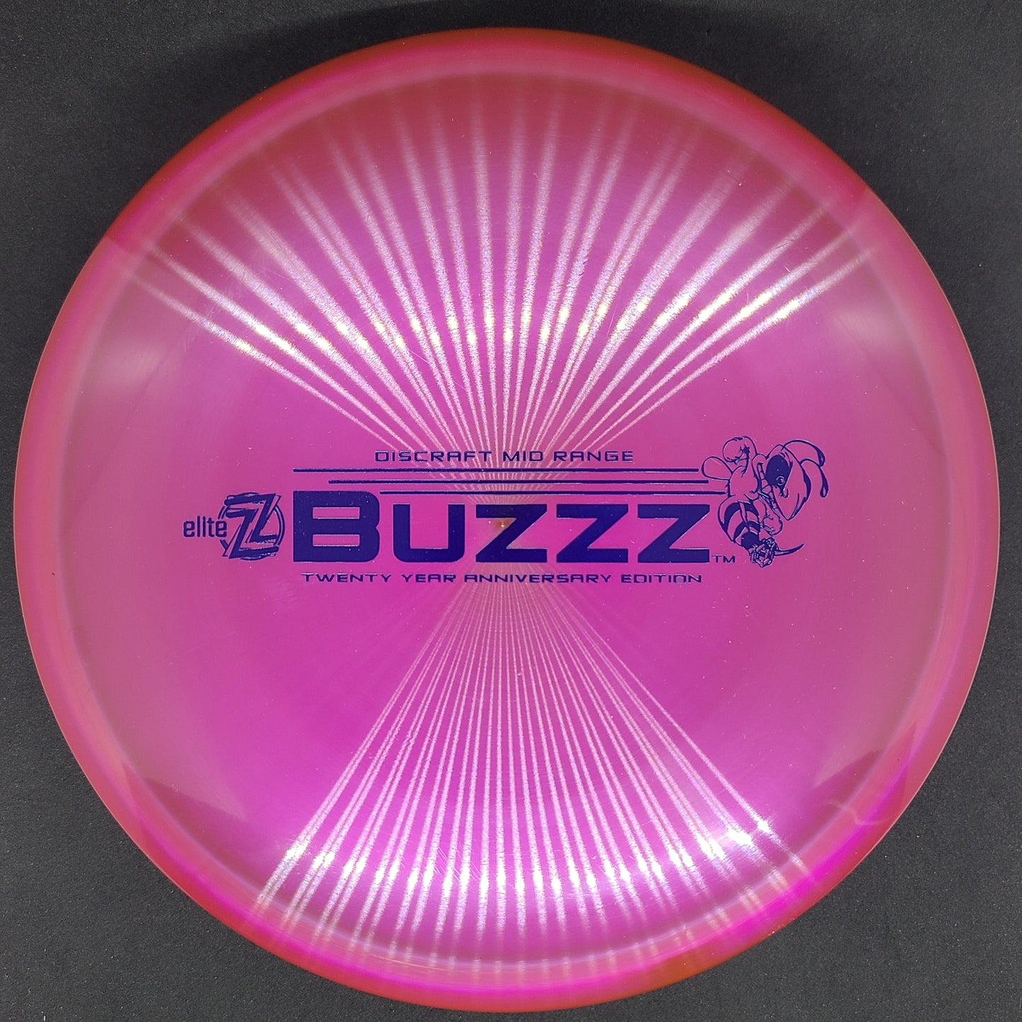 Discraft - Buzzz - Z-Line * 20 Year Anniversary Edition