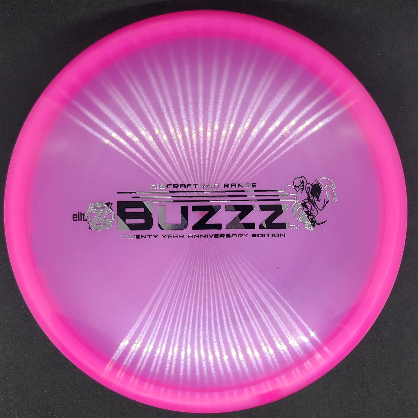 Discraft - Buzzz - Z-Line * 20 Year Anniversary Edition