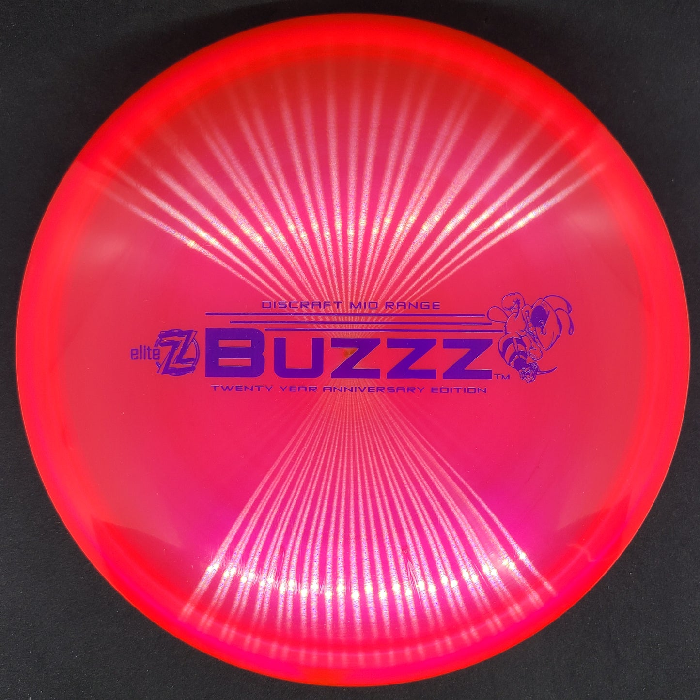 Discraft - Buzzz - Z-Line * 20 Year Anniversary Edition