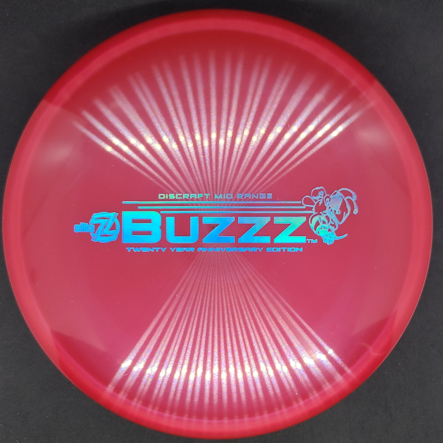 Discraft - Buzzz - Z-Line * 20 Year Anniversary Edition