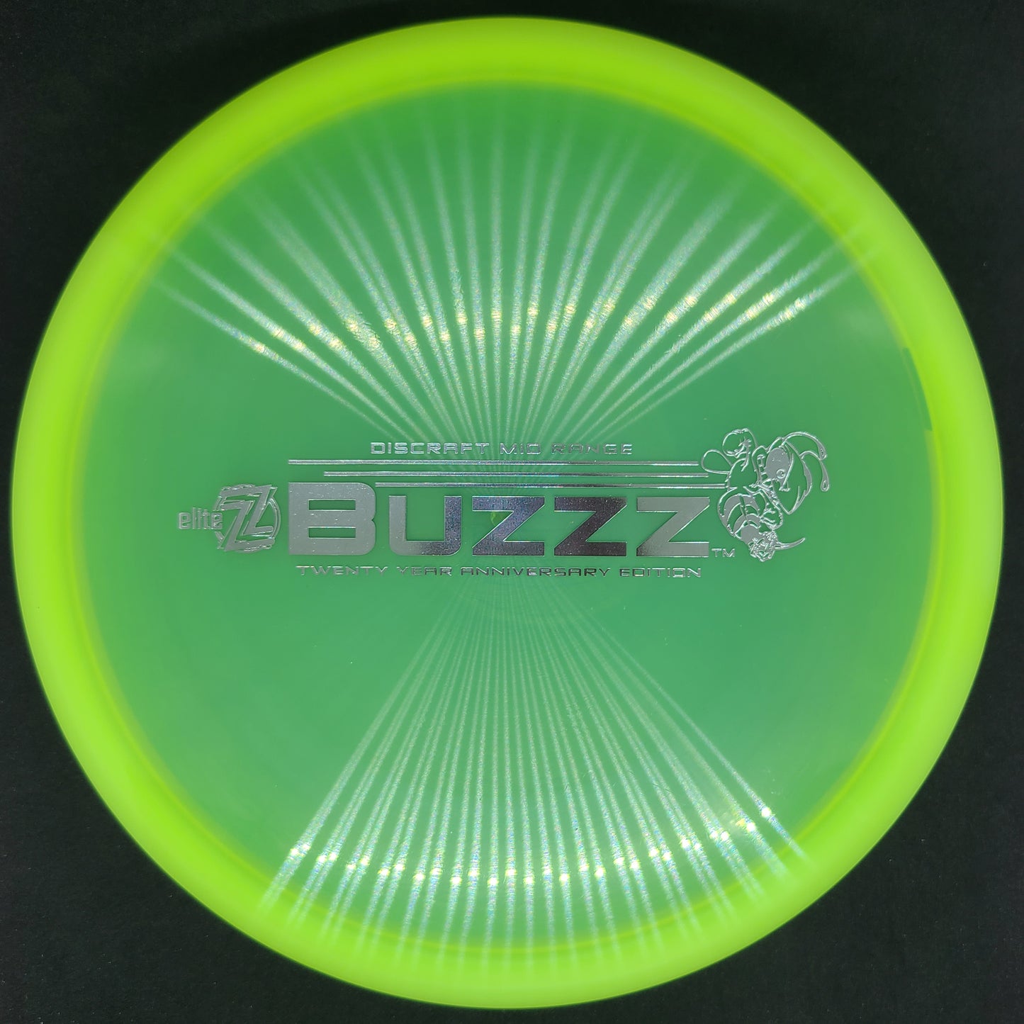 Discraft - Buzzz - Z-Line * 20 Year Anniversary Edition