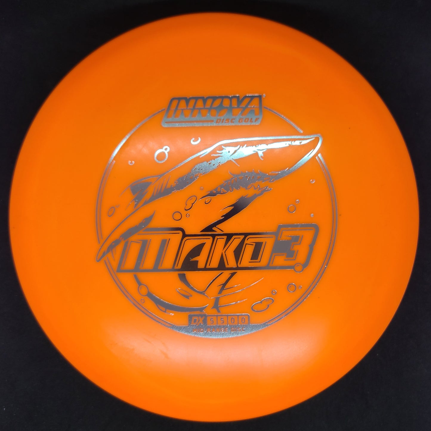 Innova - Mako3 - DX