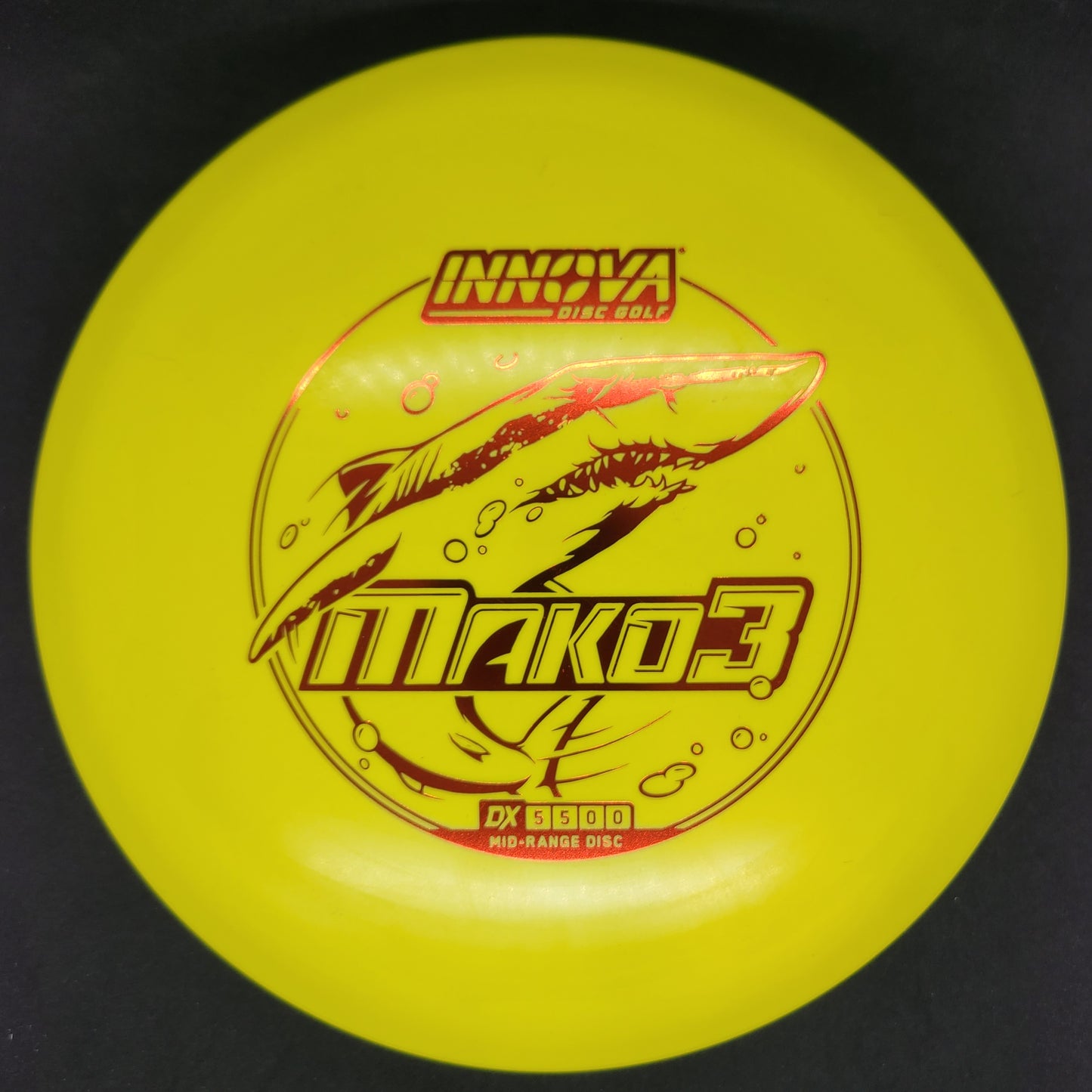 Innova - Mako3 - DX