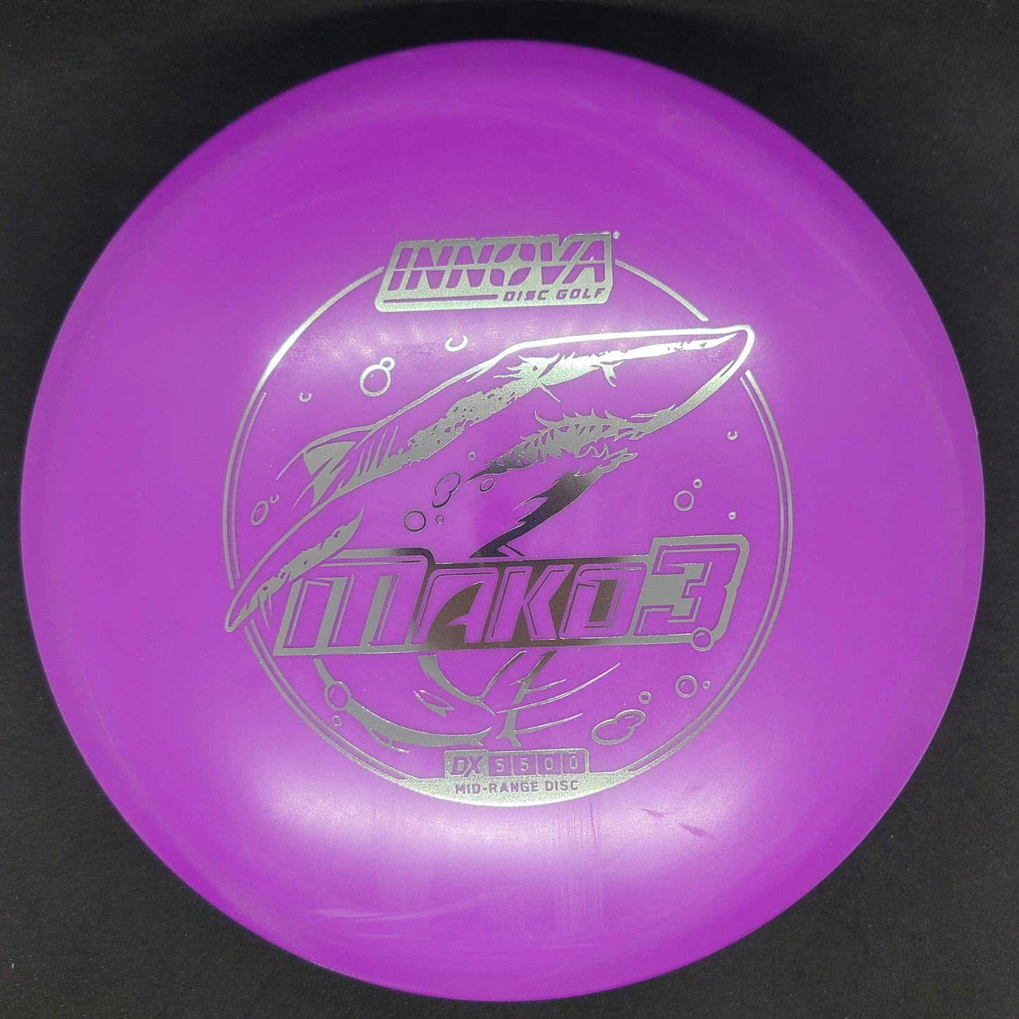 Innova - Mako3 - DX