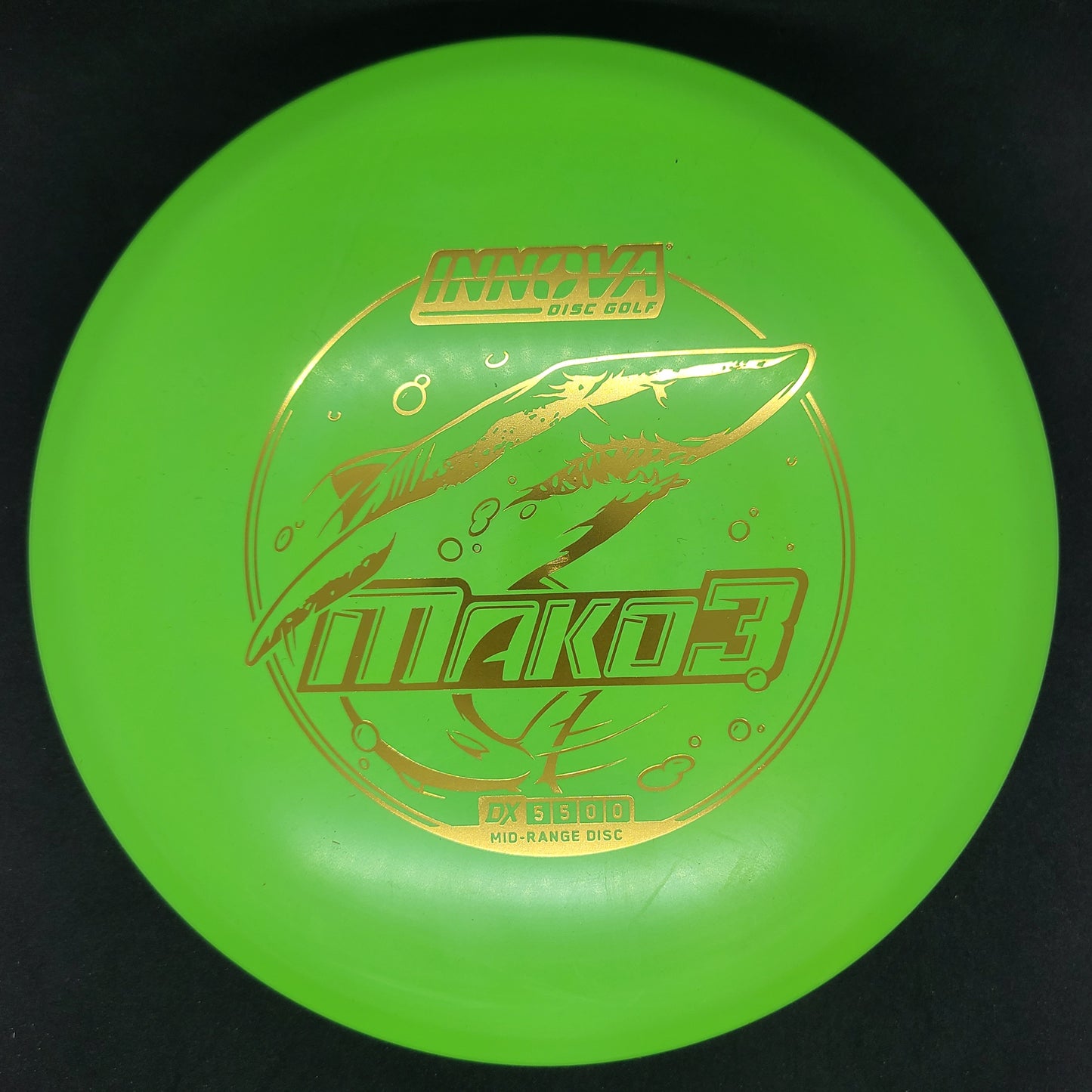Innova - Mako3 - DX