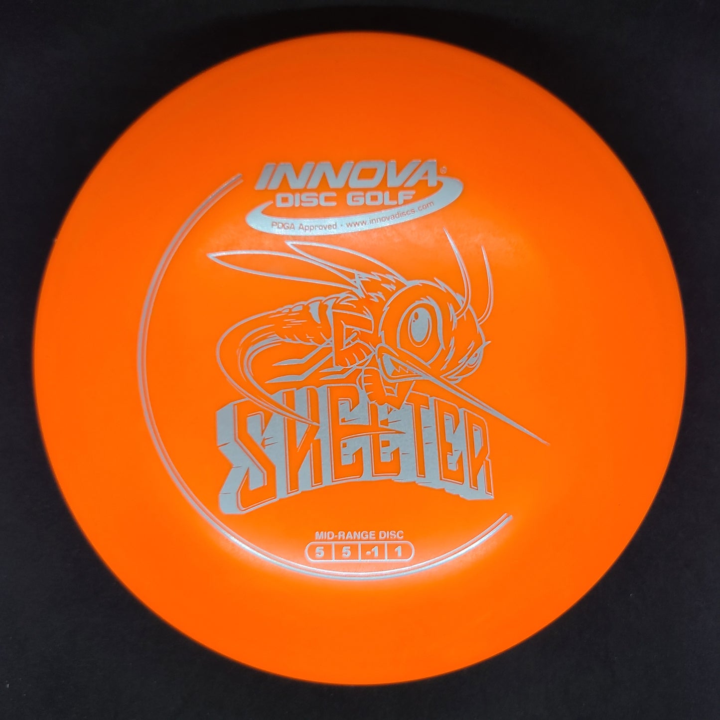 Innova - Skeeter - DX